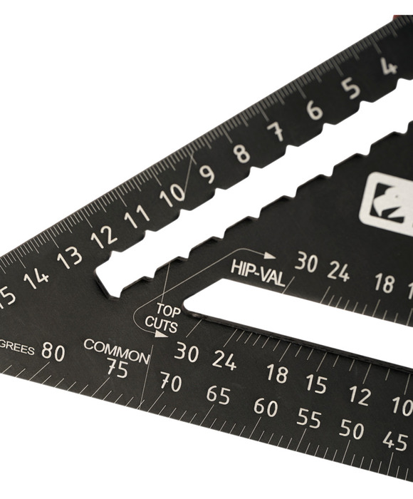 Snabbvinkel 18 cm Falke